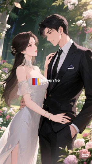 Người Chó Trong Mắt Tôi