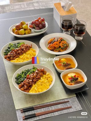 Sự Trả Thù Của Con Gái Người Giúp Việc