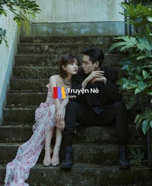Mối Quan Hệ Bị Đứt Gãy