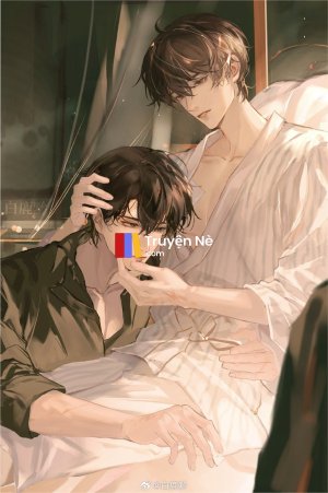Kiếp Này Em Sẽ Không Buông Tay Anh