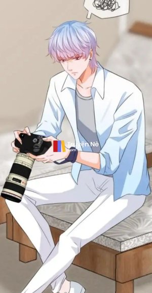 Lời Nguyền Của Tiên Môn