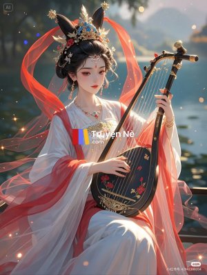 Ngôi Vị Của Quý Phi