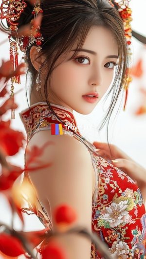 Bẫy Tình Chị Kế