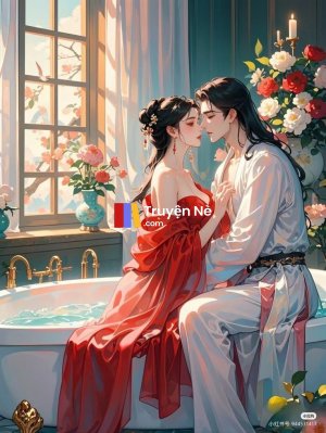 Chuyện Tình Của Hoàng Thái Nữ