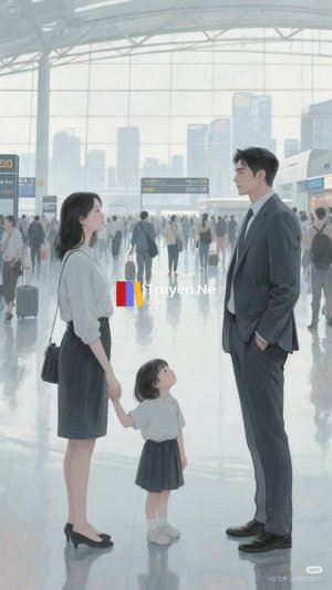 Mẹ Ruột Hay Con Rể