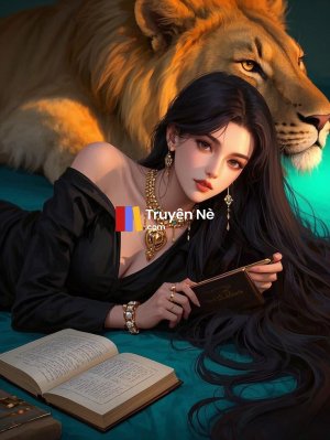 Con Hồ Ly Đáng Yêu Và Cuộc Chiến Giành Tình Yêu