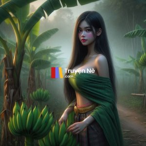Khi Tài Xế Gặp Ma Nữ