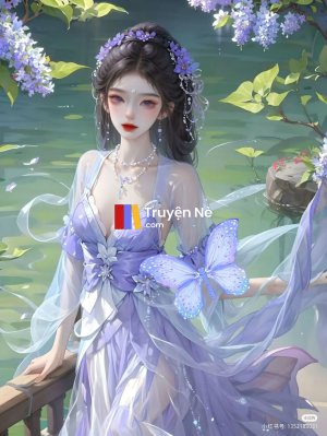 Khi Muội Muội Trở Thành Địch Thủ
