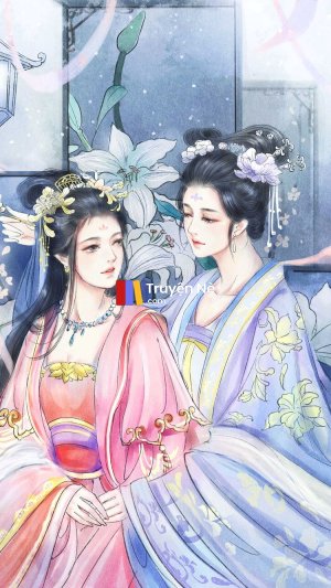 Cuộc Sống Mười Năm Trong Cung Của Tiểu Nữ Tướng Quân
