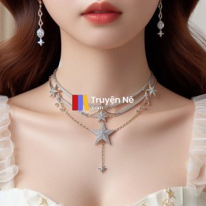 Sợi Dây Chuyền Định Mệnh