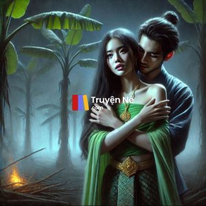 Dòng Chữ Bí Ẩn Đêm Đông