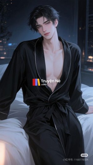 Người Kế Thừa Bất Đắc Dĩ