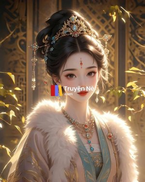 Cá Mặn Vương Phi Của Tiêu Thừa Cảnh