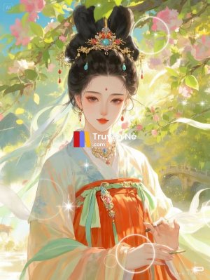 Bánh Bao và Lời Hứa Đắng