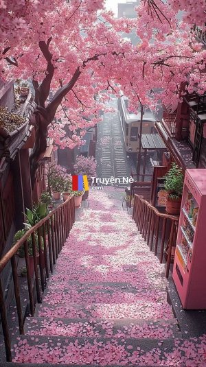 Giữa Ngày Tận Thế Lạnh Giá