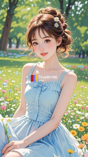 Sự Thật Đằng Sau Tiểu Thư