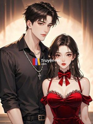 Bóng Lưng Tội Ác