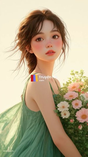 Khi Cơn Bão Qua Đi