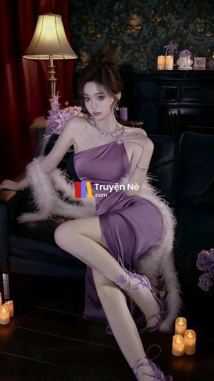 Nữ Phụ Độc Ác Giữa Thế Giới Ngôn Tình