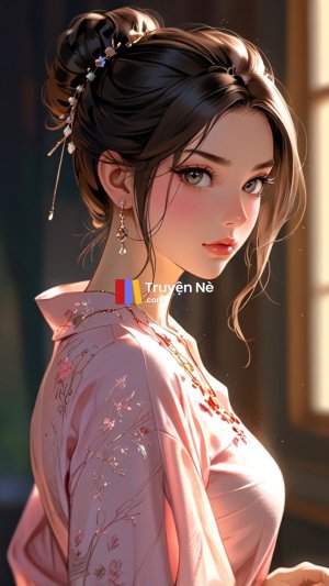 Khi Đại Đạo Vô Tình Gọi Tên