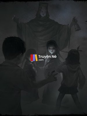 Bánh Bèo Trong Thế Giới Kinh Dị