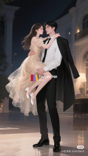 Bảy Năm Cô Gái Bám Riết