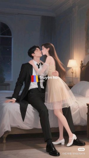 Mối Tình Phức Tạp Giữa Mẹ Chồng Và Con Dâu