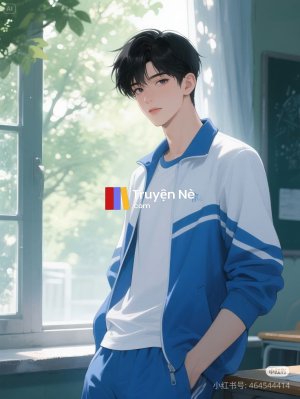 Nghe Thấy Tình Yêu Sau Mười Năm