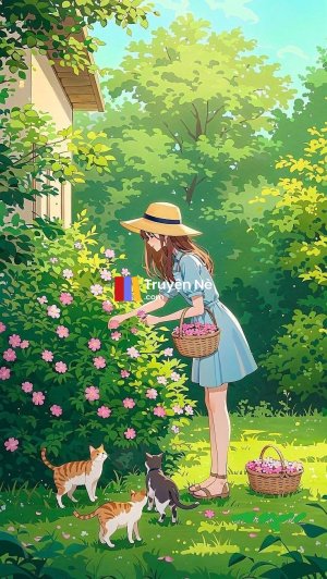 Tình Yêu Đến Từ Kiếp Trước
