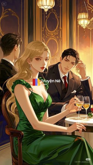 Chuyện kể sao trời Một lần nữa bừng sáng