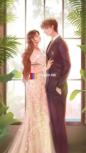 Hôn Nhân Thời Hiện Đại