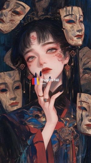 Mệnh Cách Đằng Sau