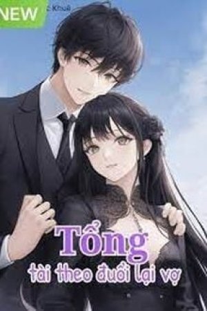 Tổng Tài Theo Đuổi Lại Vợ, Ba Thật Là Xấu Xa
