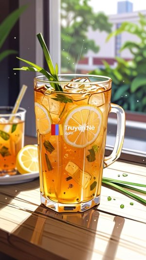Món Quà Đau Đớn