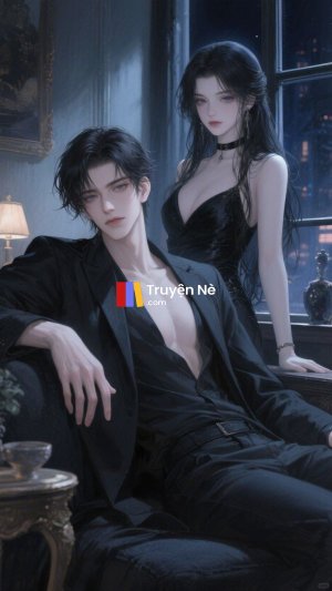 Mối Quan Hệ Bất Ngờ