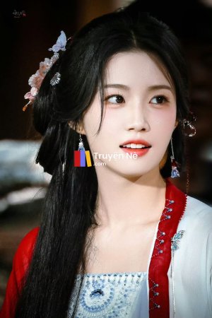 Quay Về Ngày Nhập Cung