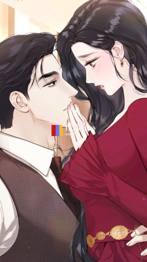 Tôi Xuyên Thành Cô Vợ Ồn Ào Của Đại Phản Diện