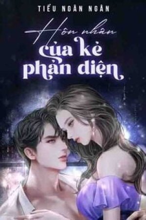 Hôn Nhân Của Kẻ Phản Diện