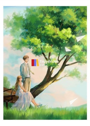 Nụ Cười Ngọt Ngào Của Tiểu Tình