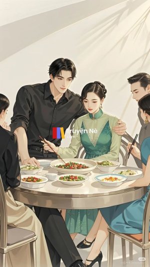 Cuộc Hôn Nhân Không Tình Yêu