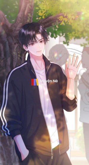 Tình Yêu Trong Lớp Học
