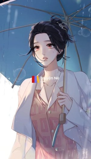 Bức Ảnh Bí Mật Của Mẹ