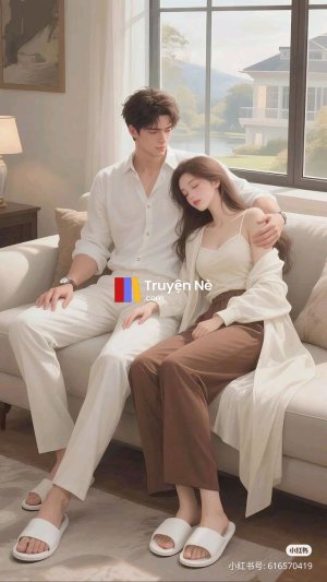 Ký Ức Tình Yêu Ngọt Ngào